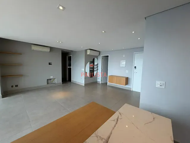 Apartamento 3 quartos e 3 banheiros, à venda, no bairro Chácara Inglesa em São Paulo