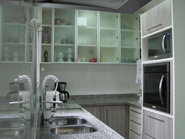 Foto do Apartamento - Apartamento à venda, 176 m² por R$ 1.930.000,00 - Vila Ema - São José dos Campos/SP | PIRAMIDE IMOVEIS