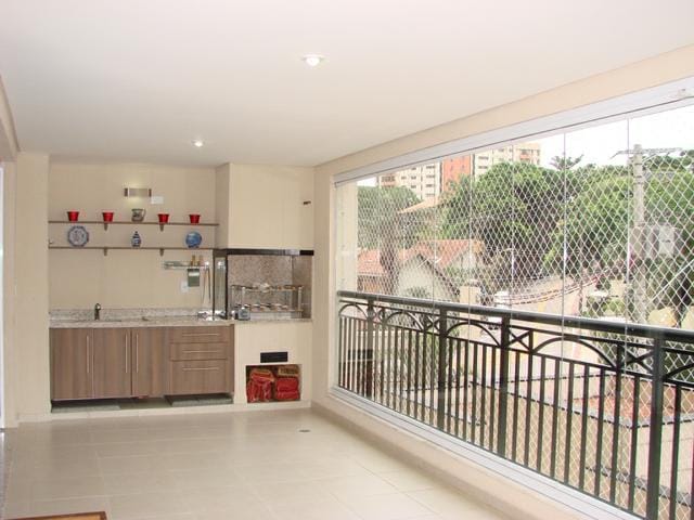 Foto do Apartamento - Apartamento à venda, 176 m² por R$ 1.930.000,00 - Vila Ema - São José dos Campos/SP | PIRAMIDE IMOVEIS