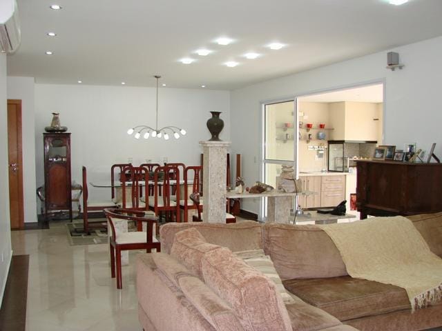 Foto do Apartamento - Apartamento à venda, 176 m² por R$ 1.930.000,00 - Vila Ema - São José dos Campos/SP | PIRAMIDE IMOVEIS