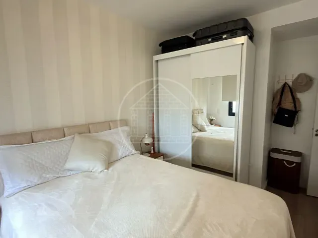 Apartamento com 45m² 2 quartos e 1 banheiro, à venda, no bairro Socorro em São Paulo