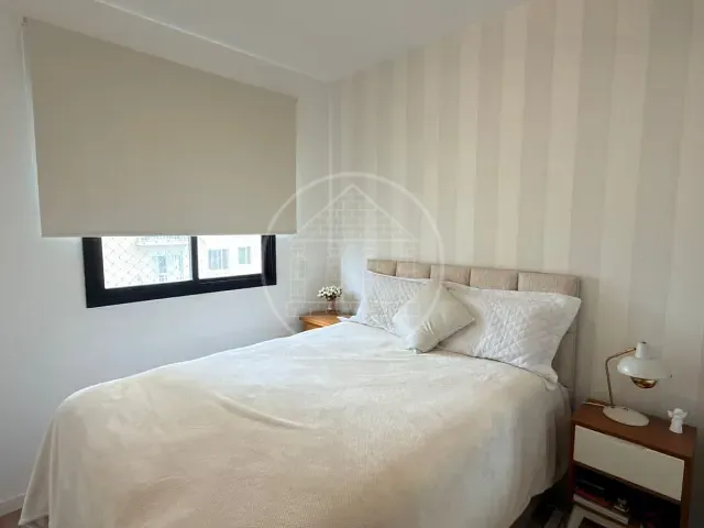 Apartamento com 45m² 2 quartos e 1 banheiro, à venda, no bairro Socorro em São Paulo