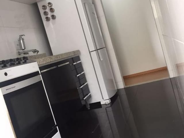 Foto do Apartamento - Apartamento residencial à venda, Vila Alpina, São Paulo. | ZONA LESTE IMÓVEIS
