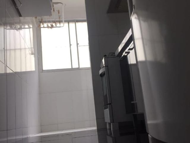 Foto do Apartamento - Apartamento residencial à venda, Vila Alpina, São Paulo. | ZONA LESTE IMÓVEIS