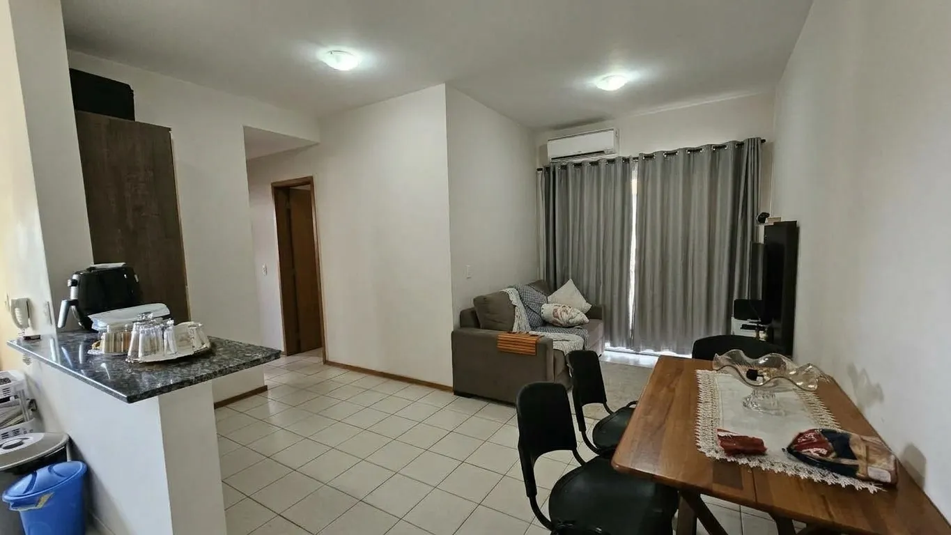 Apartamento, 3 quartos, 66 m² - Foto 1