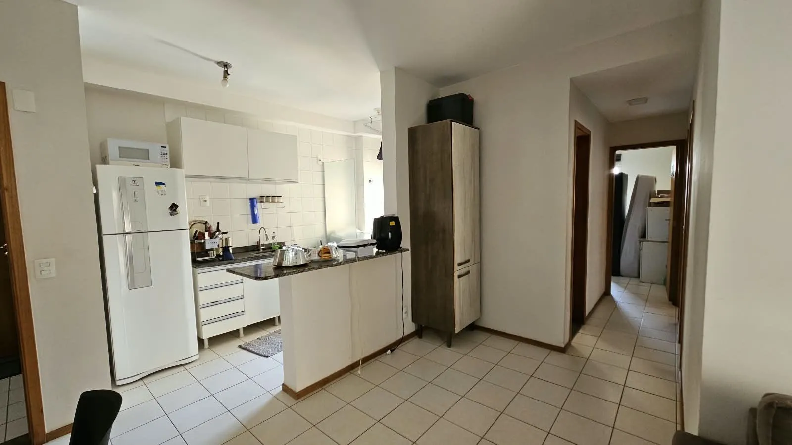Apartamento, 3 quartos, 66 m² - Foto 2