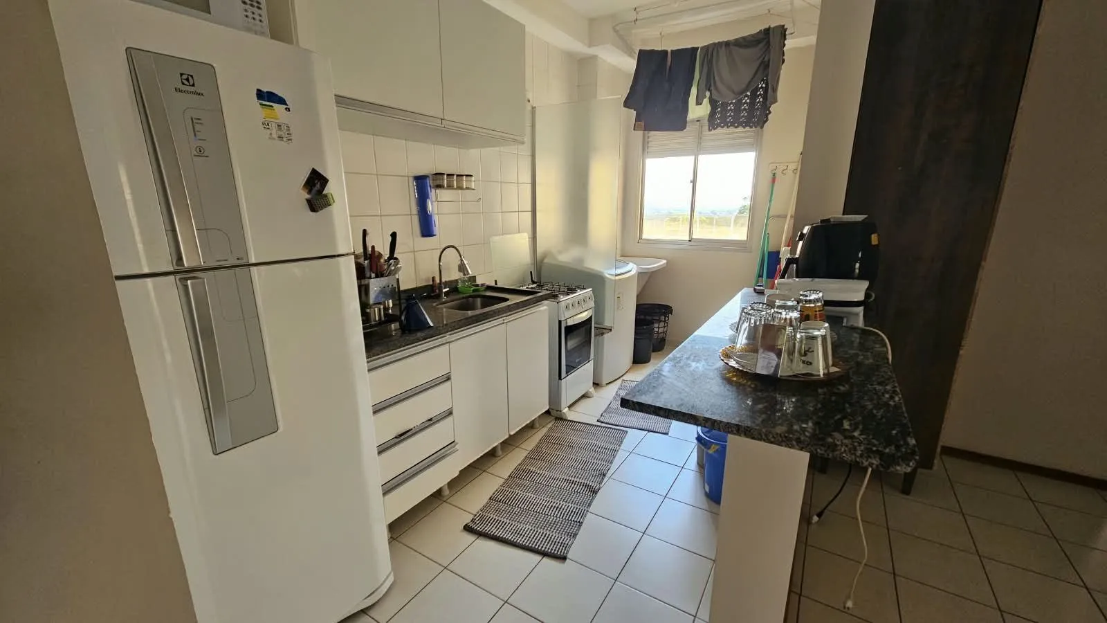 Apartamento, 3 quartos, 66 m² - Foto 4