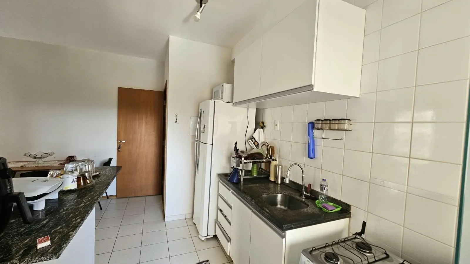 Apartamento, 3 quartos, 66 m² - Foto 3
