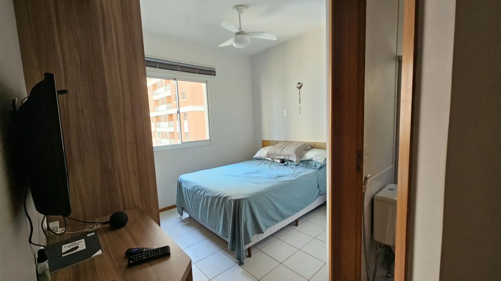 Apartamento, 3 quartos, 66 m² - Foto 6