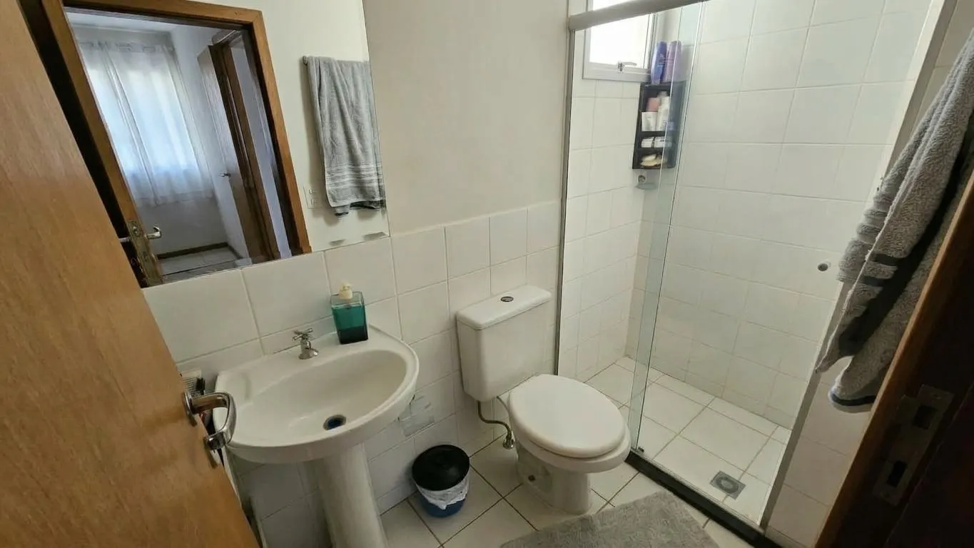 Apartamento, 3 quartos, 66 m² - Foto 12