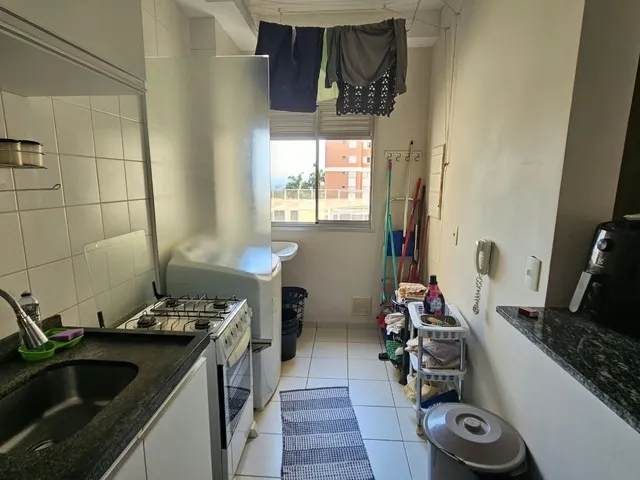 Apartamento com 88m² 3 quartos e 2 banheiros, para alugar, no bairro Terra Bonita em Londrina