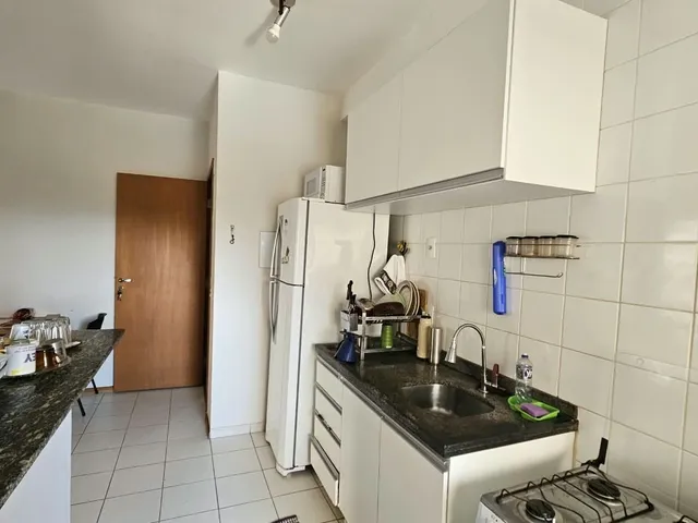 Apartamento com 88m² 3 quartos e 2 banheiros, para alugar, no bairro Terra Bonita em Londrina