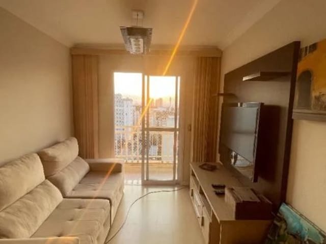 Foto do Apartamento - Apartamento com 2 dormitórios para alugar, 54 m² por R$ 3.039,00/mês - Parque Industrial - São José dos Campos/SP | INDEPENDENCE NEGOCIOS IMOBILIARIOS LTDA