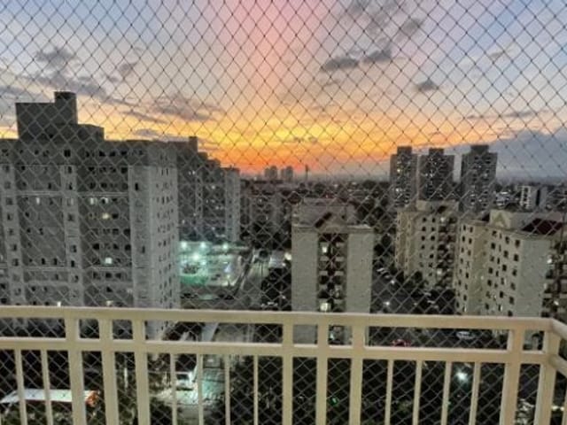 Foto do Apartamento - Apartamento com 2 dormitórios para alugar, 54 m² por R$ 3.039,00/mês - Parque Industrial - São José dos Campos/SP | INDEPENDENCE NEGOCIOS IMOBILIARIOS LTDA