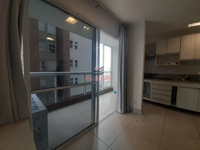 Apartamento 1 quarto e 1 banheiro, para alugar, no bairro Saúde em São Paulo