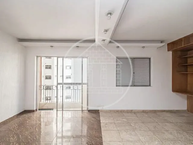 Apartamento com 82m² 3 quartos e 3 banheiros, à venda, no bairro Jardim Taquaral em São Paulo