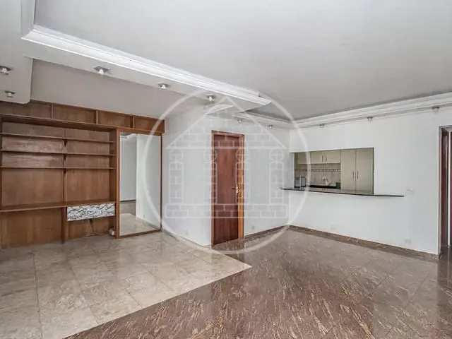 Apartamento com 82m² 3 quartos e 3 banheiros, à venda, no bairro Jardim Taquaral em São Paulo