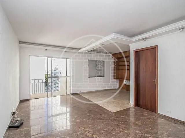 Apartamento com 82m² 3 quartos e 3 banheiros, à venda, no bairro Jardim Taquaral em São Paulo