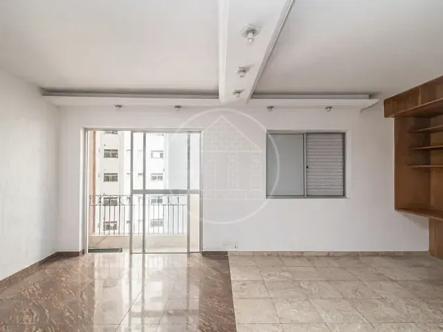 Apartamento com 82m² 3 quartos e 3 banheiros, à venda, no bairro Jardim Taquaral em São Paulo