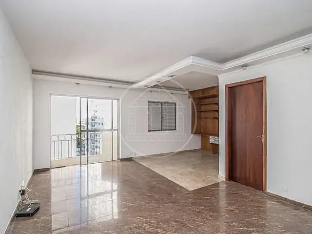 Apartamento com 82m² 3 quartos e 3 banheiros, à venda, no bairro Jardim Taquaral em São Paulo
