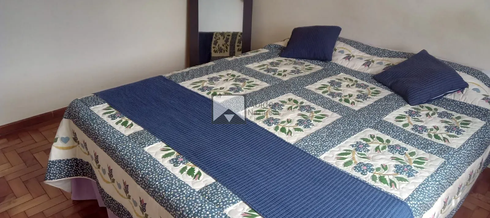 Apartamento, 1 quarto, 48 m² - Foto 11