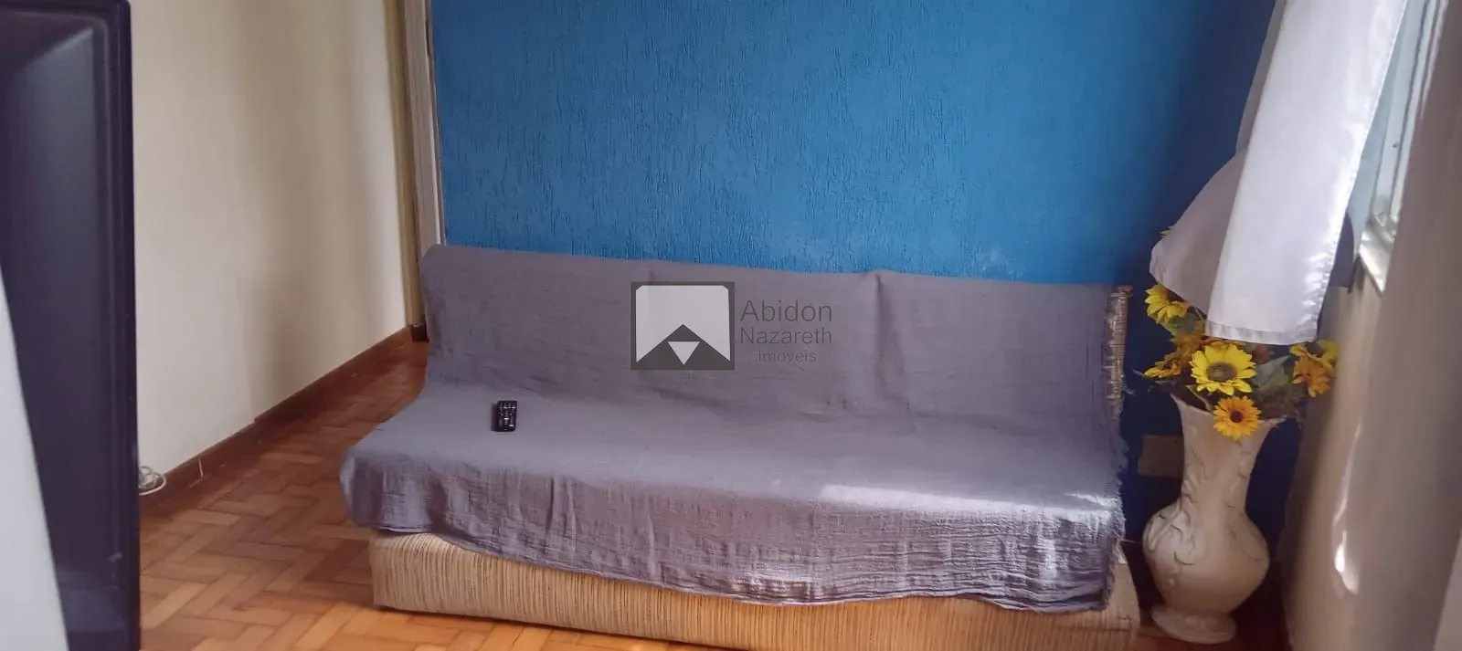 Apartamento, 1 quarto, 48 m² - Foto 5