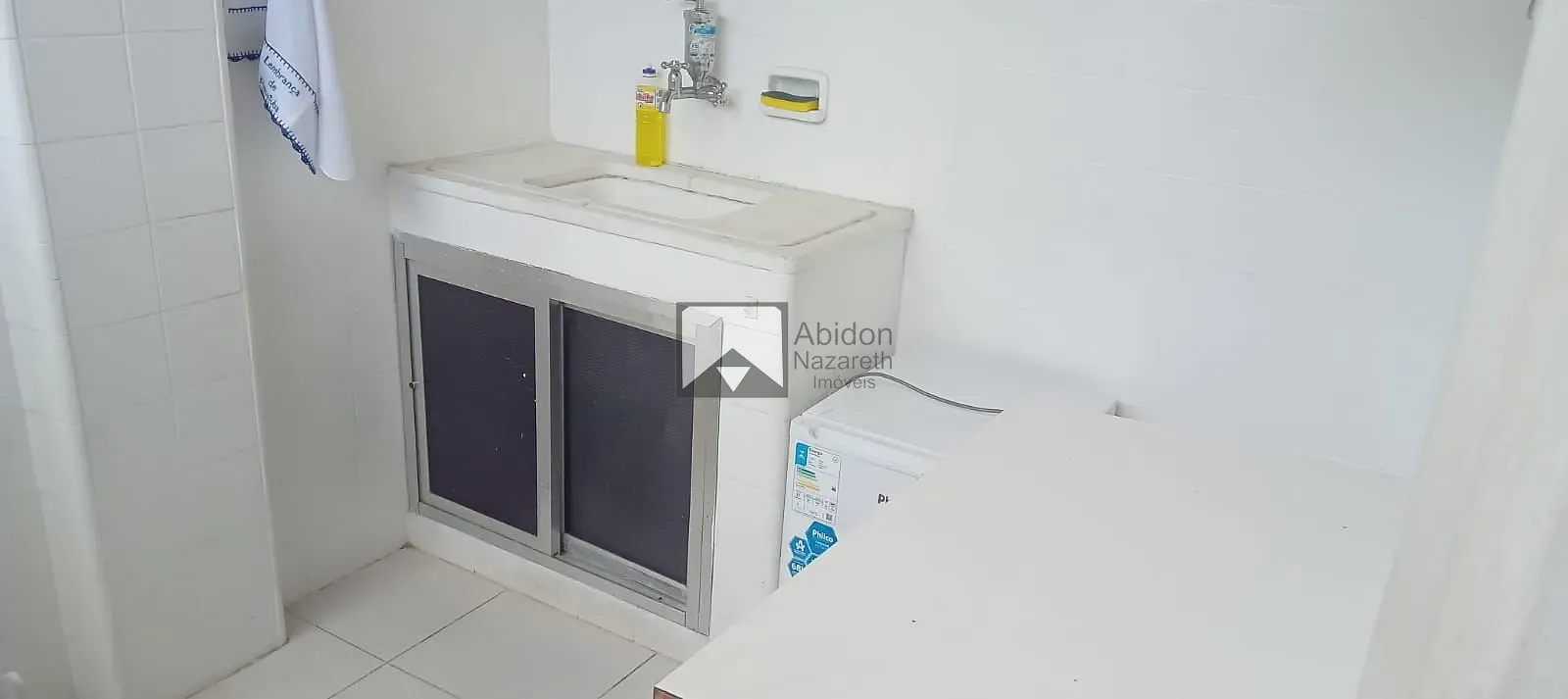 Apartamento, 1 quarto, 48 m² - Foto 6