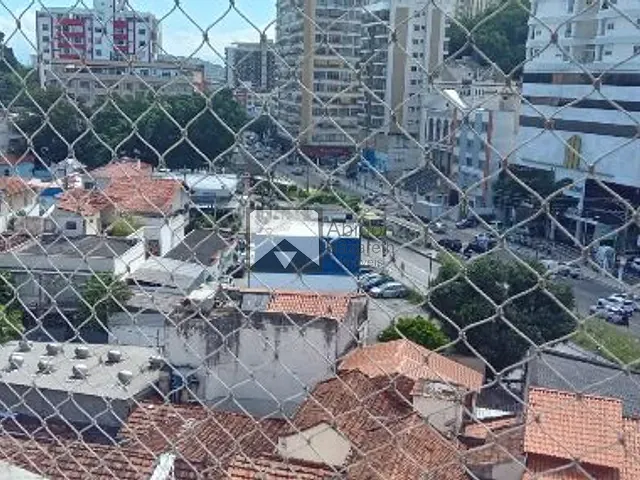 Apartamento com 60m² 1 quarto e 1 banheiro, à venda, no bairro Centro em Niterói