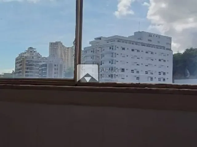 Apartamento com 60m² 1 quarto e 1 banheiro, à venda, no bairro Centro em Niterói