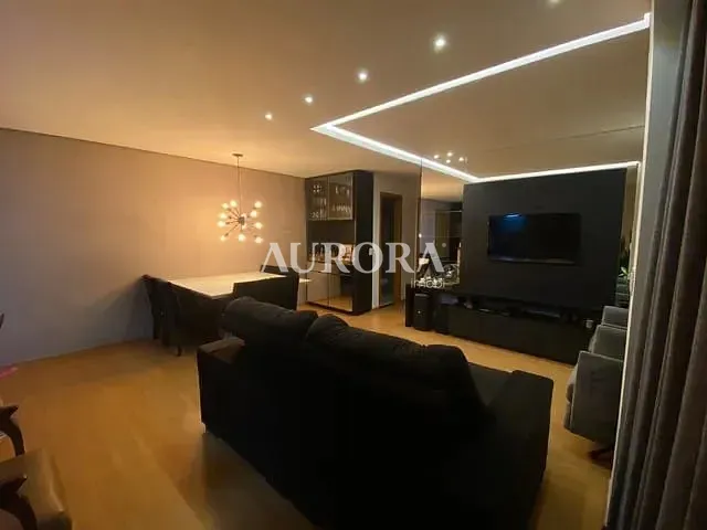 Apartamento 2 quartos e 2 banheiros, à venda, no bairro Santa Rosa em Londrina