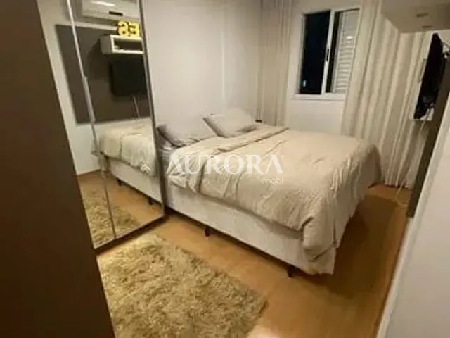 Apartamento 2 quartos e 2 banheiros, à venda, no bairro Santa Rosa em Londrina