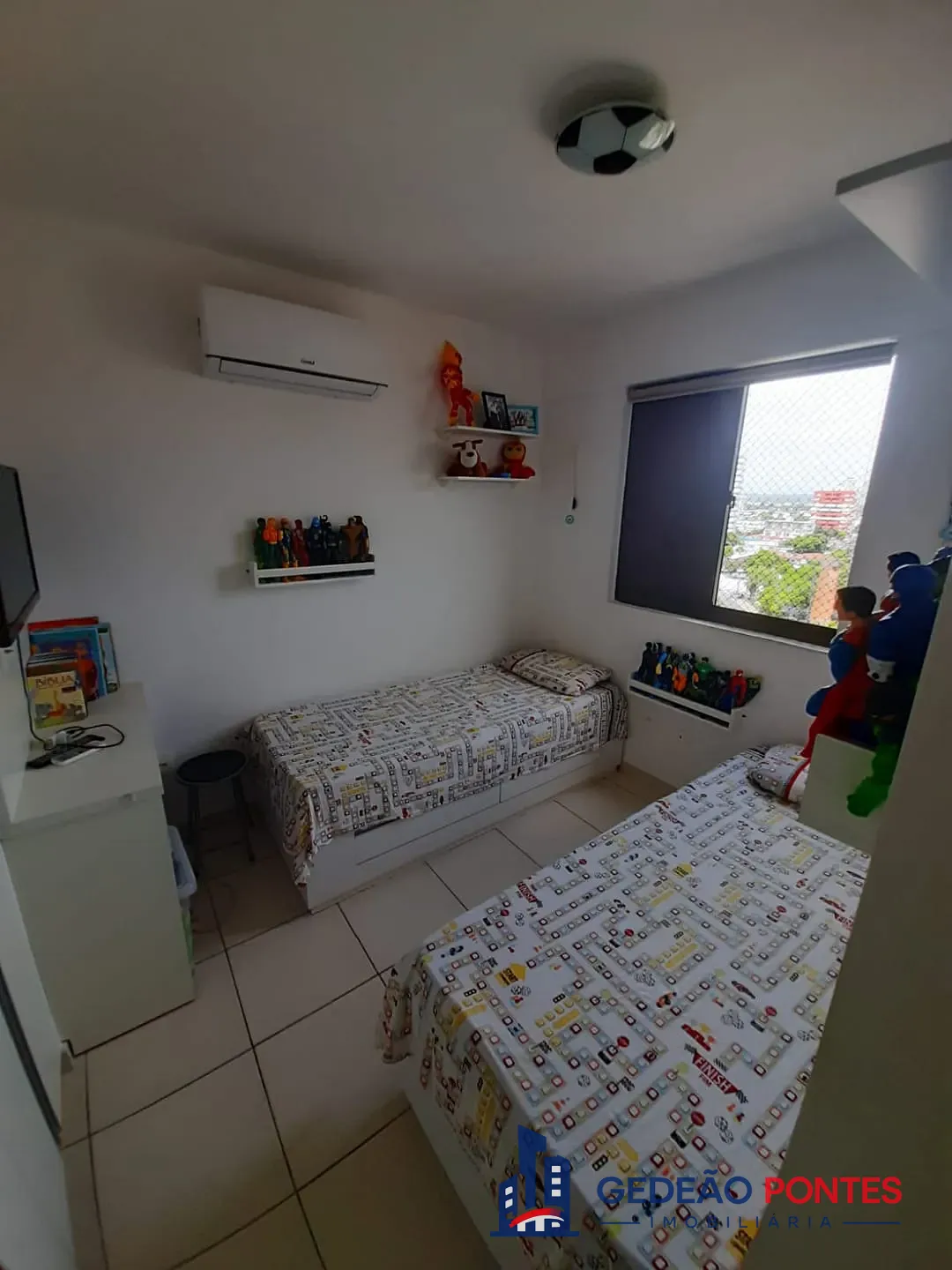 Apartamento, 2 quartos, 54 m² - Foto 22
