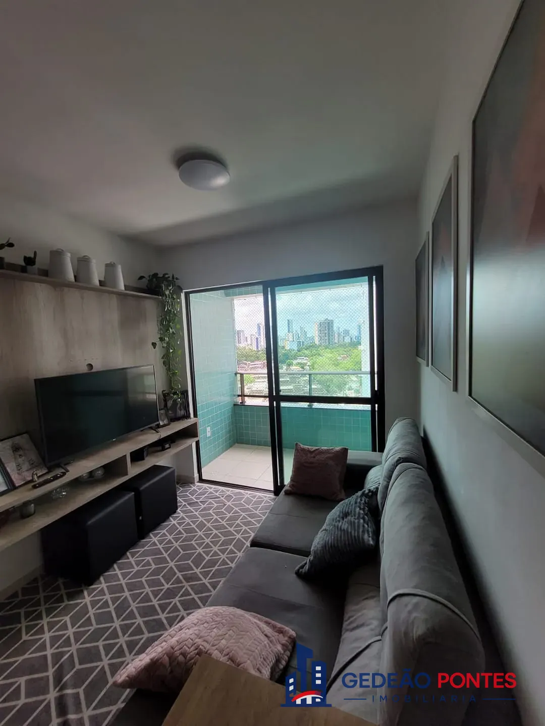 Apartamento, 2 quartos, 54 m² - Foto 5