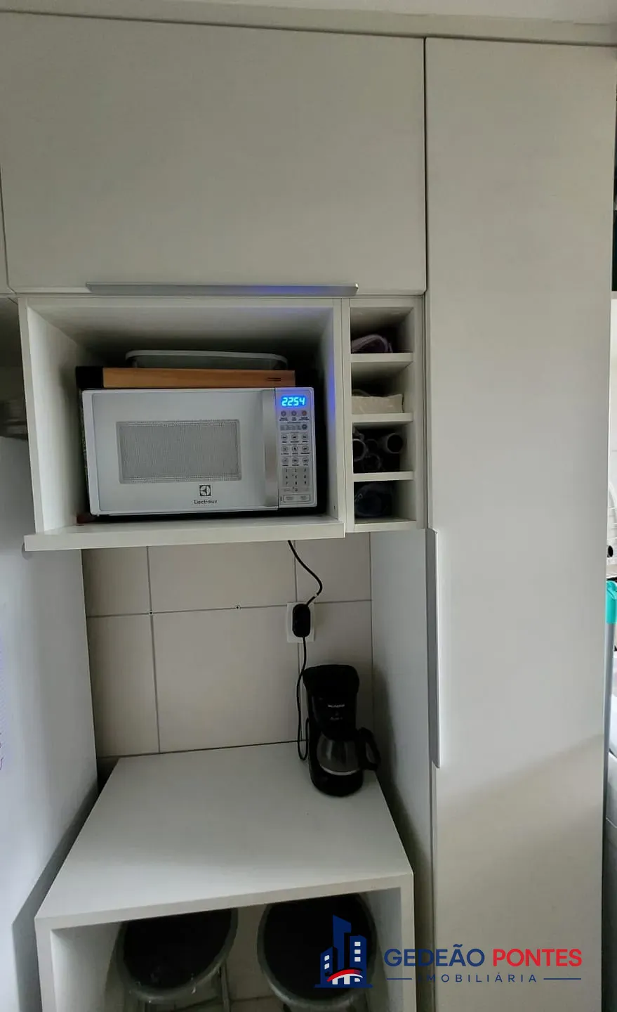 Apartamento, 2 quartos, 54 m² - Foto 30