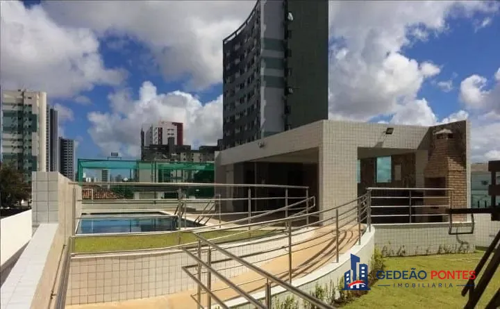 Apartamento, 2 quartos, 54 m² - Foto 4