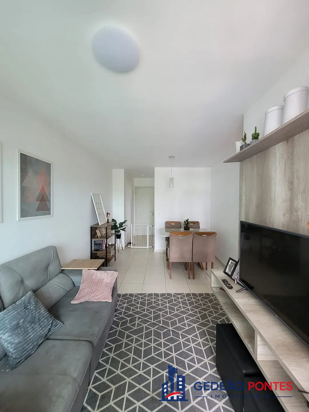 Apartamento, 2 quartos, 54 m² - Foto 35
