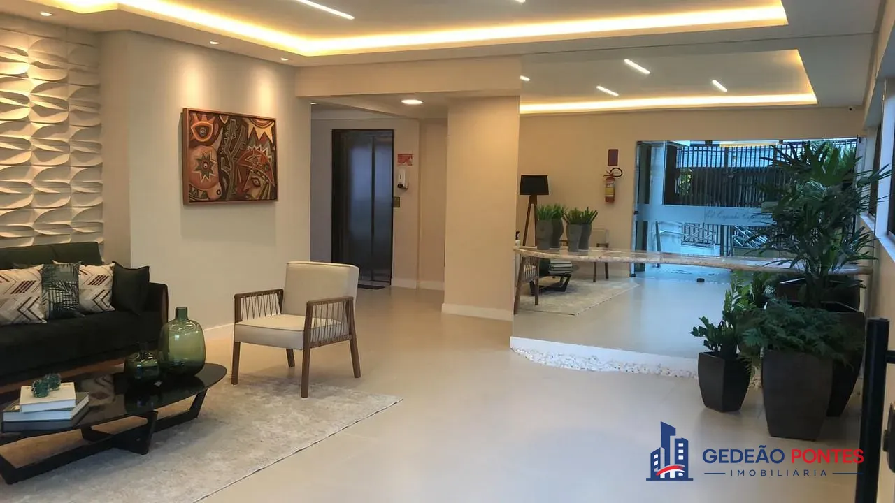 Apartamento, 2 quartos, 54 m² - Foto 8