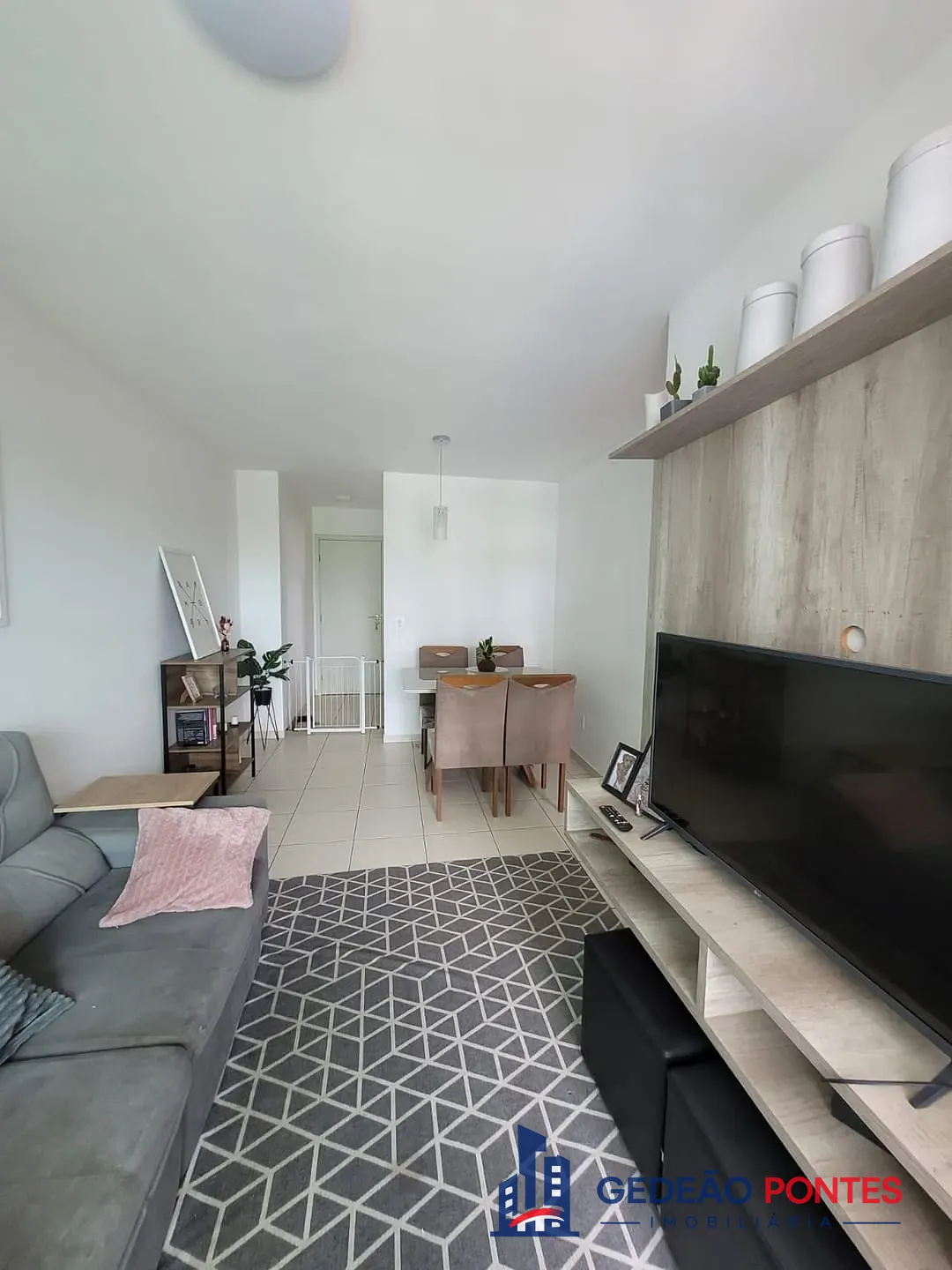 Apartamento, 2 quartos, 54 m² - Foto 36