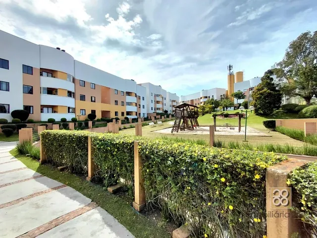 Apartamento 3 quartos e 1 banheiro, para alugar, no bairro Pilarzinho em Curitiba