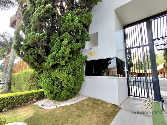 Apartamento 3 quartos e 1 banheiro, para alugar, no bairro Pilarzinho em Curitiba