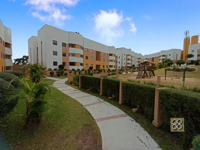 Apartamento 3 quartos e 1 banheiro, para alugar, no bairro Pilarzinho em Curitiba