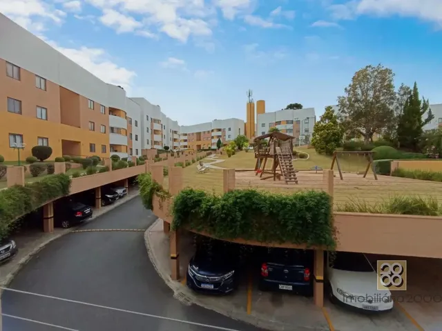 Apartamento 3 quartos e 1 banheiro, para alugar, no bairro Pilarzinho em Curitiba
