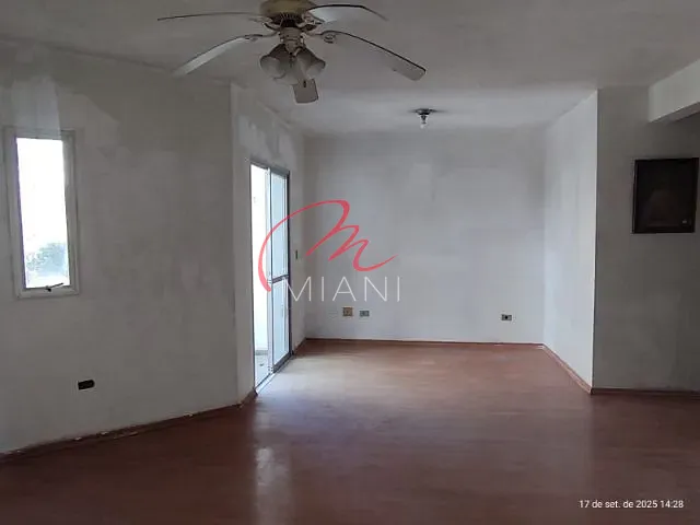 Apartamento 2 quartos e 2 banheiros, à venda, no bairro Vila Indiana em São Paulo