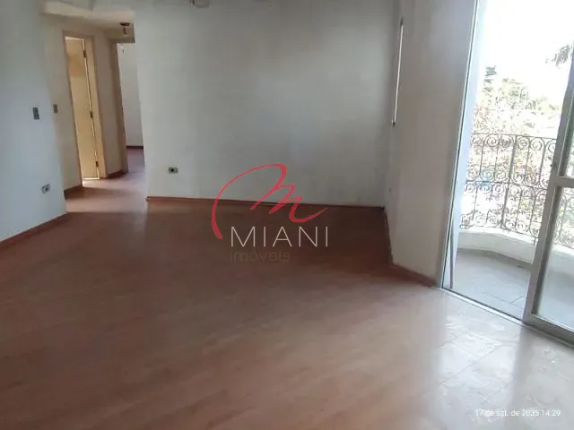 Apartamento 2 quartos e 2 banheiros, à venda, no bairro Vila Indiana em São Paulo