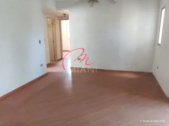 Apartamento 2 quartos e 2 banheiros, à venda, no bairro Vila Indiana em São Paulo