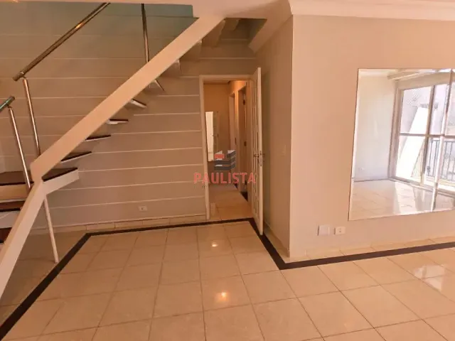Apartamento 3 quartos e 3 banheiros, à venda, no bairro Vila Gumercindo em São Paulo