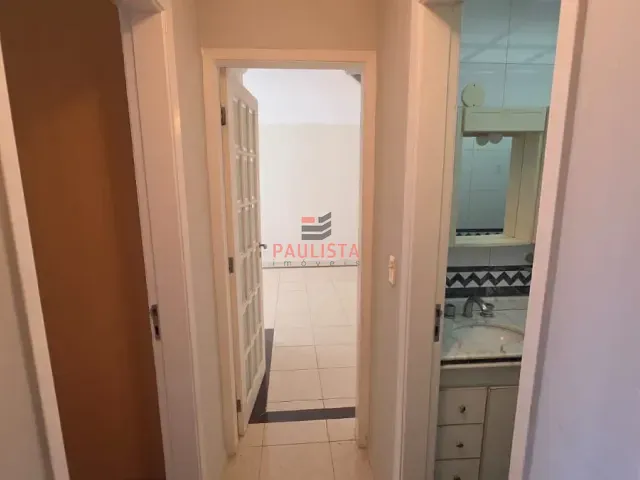 Apartamento 3 quartos e 3 banheiros, à venda, no bairro Vila Gumercindo em São Paulo