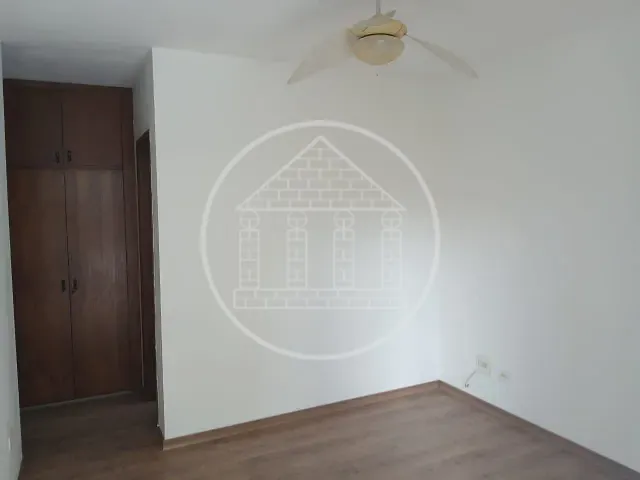 Apartamento com 198m² 3 quartos e 3 banheiros, para alugar, no bairro Itaim Bibi em São Paulo
