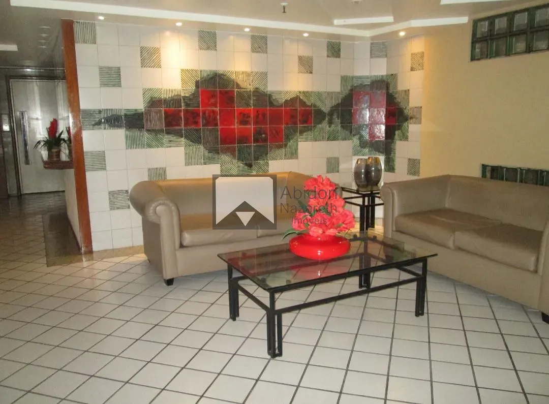 Apartamento, 2 quartos, 75 m² - Foto 16