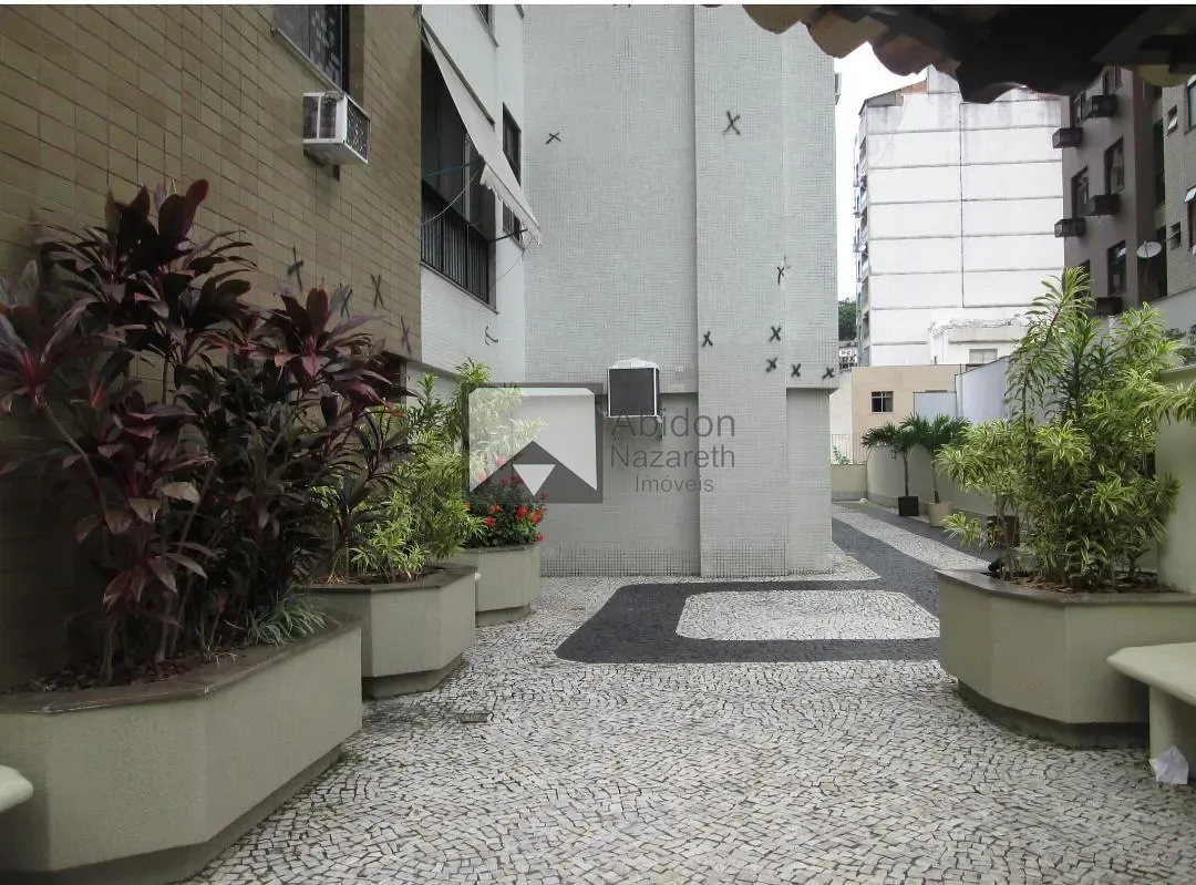 Apartamento, 2 quartos, 75 m² - Foto 10